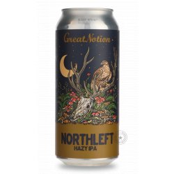 Great Notion Brewing Northleft