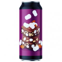 Rocky Road Fudge  Seven Island Brewery - Kai Exclusive Beers