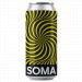 Soma Beer                                        ‐                                                         7.5% Looping 