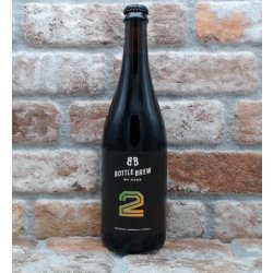 Brouwerij Kees Bottle Brew No 2