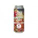 Fenek Craft Beer - Pomona's Kiss 9° 0,5l plech 4% alc. Fenek Craft Beer - Pomona's Kiss 9° 0,5l plech 4% alc.