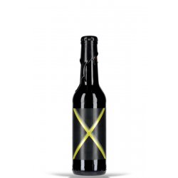 Põhjala Öö X 13% vol. 0.33l - Beerlovers