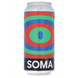 SOMA Beer Echo SOMA Beer Echo