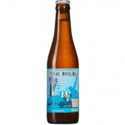 Taras Boulba 33CL - Cervezasonline.com