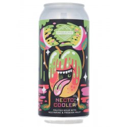 Basqueland Necto Cooler