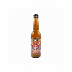 HOPPY ROAD HAZY RIDER - 1001 Bières