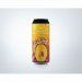 Magic Road Pretty - Mango, Passionfruit & Creme Brulee 500ml Magic Road Pretty - Mango, Passionfruit & Creme Brulee 500ml