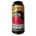 Totenhopfen Brauhaus Backyard Heist 