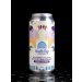 Vault City Blueberry Muffin Waffle Cone Crunch Triple Scoop Pastry Sour 8,3% Vault City Blueberry Muffin Waffle Cone Crunch Triple Scoop Pastry Sour 8,3%