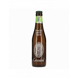 CORSENDONK GRAND HOPS - 1001 Bières