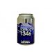 Lubrow Brewery - Tarnica 1346  330ml can 5% alc. 