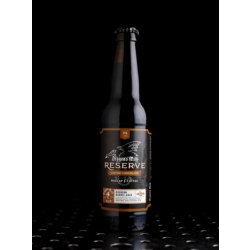 New Holland  Dragon’s Milk Reserve: Coffee Chocolate 2024  Imperial Stout Café Choco BA Bourbon  11% - Quaff Webshop