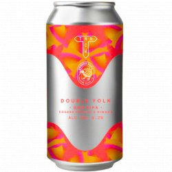 Track Brewing Company Double Yolk Track Brewing Company Double Yolk