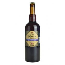 Brouwerij Alvinne Narya