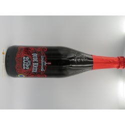 Lindemans Cuvée René 75cl - Widmer Bierspezialitäten