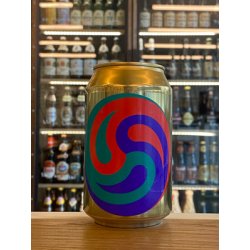 Omnipollo x Newbarns  Gordons Comfort Mild - Clapton Craft