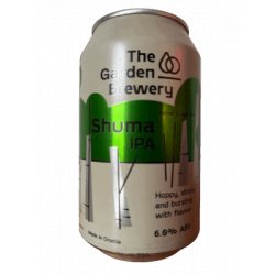 The Garden Brewery India Pale Ale