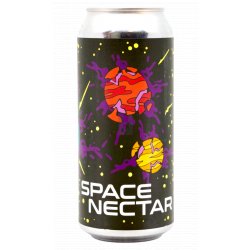 Counterpart Brewing Space Nectar
