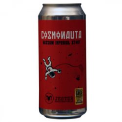 Jester Cosmonauta