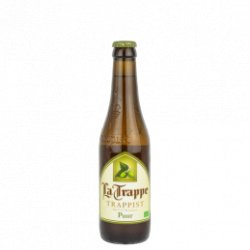 La Trappe PUUR