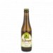 La Trappe Puur Bio (Casier de 24 x 33cl) 