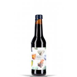 Põhjala More Than Amber  13% vol. 0.33l - Beerlovers