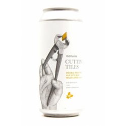 Trillium Motueka Cutting Tiles - Acedrinks