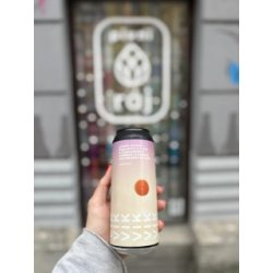 Pivovar Vik Japan Saison