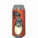Bad Seed Brewing Loco Pipas (OSO Brew collab) 
