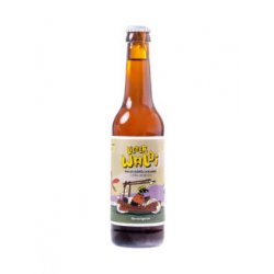 Lieber Waldi Craftbeer Kaufen Geröllheimer  Citra Session ( Vegan Friendly ) - Alehub