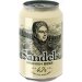 Sandels Premium 4.7% - 33 cl Dose 