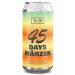 To Øl 45 Days Märzen To Øl 45 Days Märzen