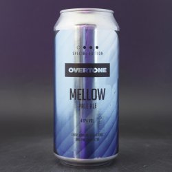OVERTONE MELLOW 2025 SE
