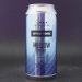 Overtone - Mellow - 4% (440ml) 