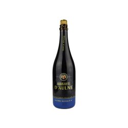 Abbaye d'Aulne Cuvée Royale - Drankenhandel Leiden / Speciaalbierpakket.nl