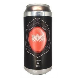 Dark Element Brew Co Azvex