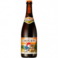 Mac Chouffe 75Cl - Cervezasonline.com