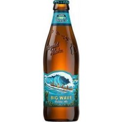 Big Wave Golden Ale 4x6er Pack EW  Kona Brewing Co. - Die getränkeoase