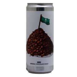 Brewski Nibs Brewski Nibs