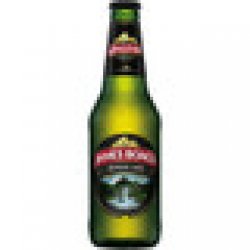 James Boag's Premium Lager Bottles 375ml - Red Bottle