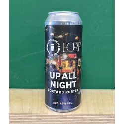 Marble Beers Ltd Up All Night Marble Beers Ltd Up All Night