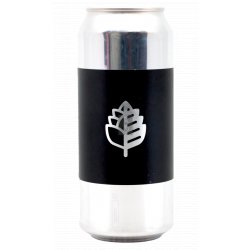 Wood Brothers Brewing Co. Holy Hazel