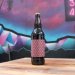 Neon Raptor Cycle Cuvee Just Strawberry Barrel Aged Imperial Stout Neon Raptor Cycle Cuvee Just Strawberry Barrel Aged Imperial Stout