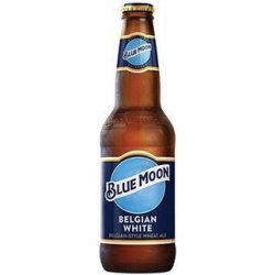 Blue Moon Belgian White Beer Glas EW - Die getränkeoase