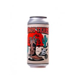 True Brew Cowboy Tears  West Coast IPA - Alehub