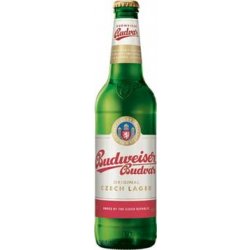 Budweiser Budvar Tschechei - Die getränkeoase