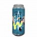 FUERST WIACEK Berlin Its All Wavy 