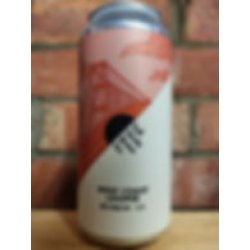 Full Circle Brew Co West Coast Looper