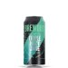 Brewdog Triple Hazy Jane NEIPA Dose 9.5% vol. 0.44l 