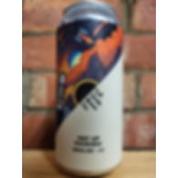 Full Circle Brew Co Feet Up Thursda